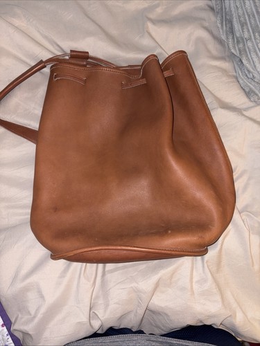 Coach 9929 vintage british tan - british,