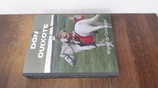 			Don Quixote: Translated by