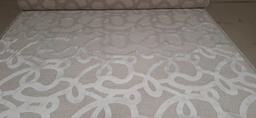 Superb mottled grey and white - mottled,