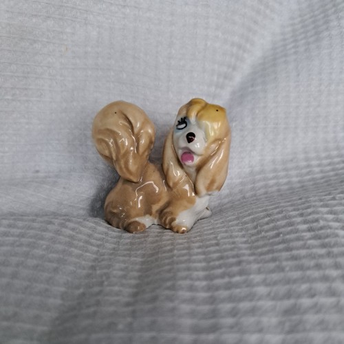 Wade disney whimsies peg - wade, whimsies-peg-dog