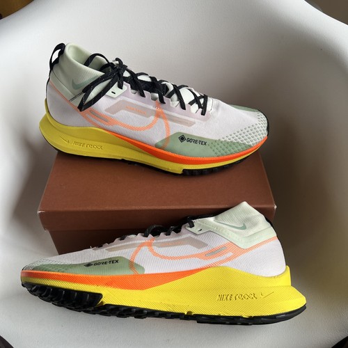 Nike react pegasus trail - nike,