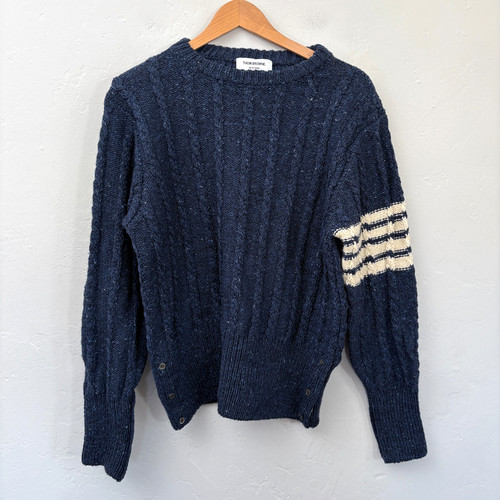 Thom browne twist - thom,