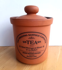 The Original Suffolk Pottery -