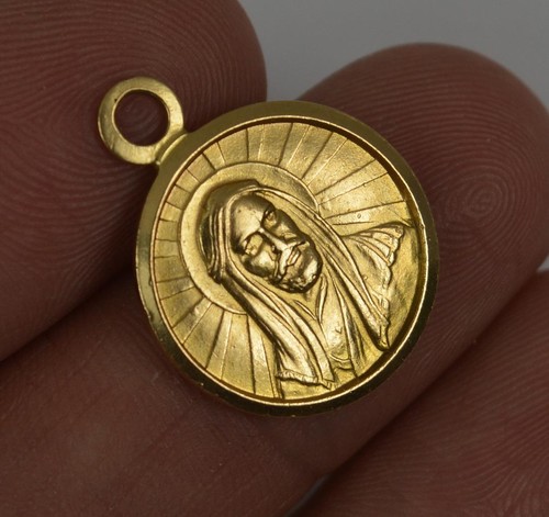 18ct yellow gold - 18ct,