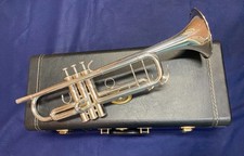 YAMAHA YTR-8335S Xeno Bb