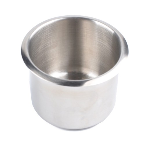 Stainless steel cup drink - 2x,