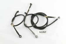 2000 Triumph Daytona 955i T595