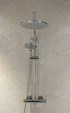 Beige concrete matt - concrete,
