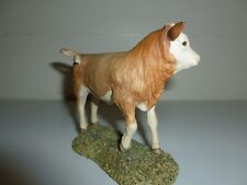 Border Fine Arts: "SIMMENTAL CALF"