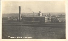 Eccleshill, Bradford. Tunwell Mills.