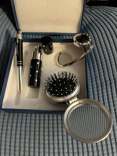 Purse glamour gift set - purse,