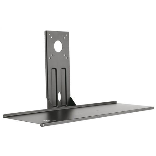 Keyboard mouse tray monitor - keyboard,