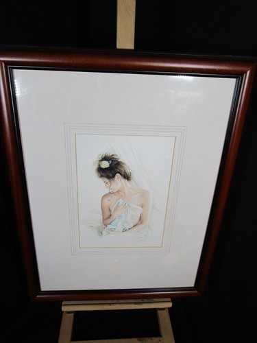 Beautiful vintage large - vintage,