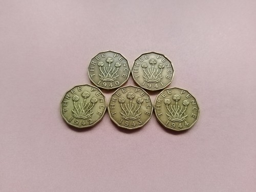 Coins george three - george,