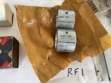 Petters Bushes X2 Oil Engine