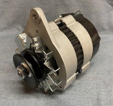 NEW MORGAN 4/4 1600 UPRATED ALTERNATOR LRA100