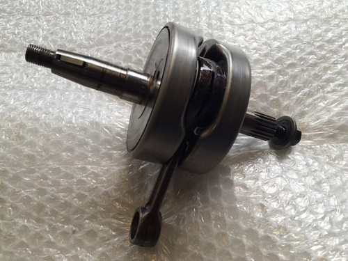 Honda 125 1990 - honda, crank