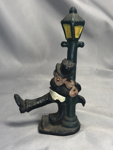 Vintage cast iron - cast,