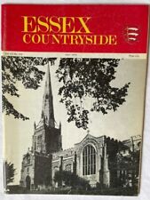 ESSEX COUNTRYSIDE - JULY 1975