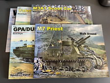 Squadron/Signal walk around