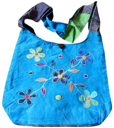 Fair trade cotton flower - fair,