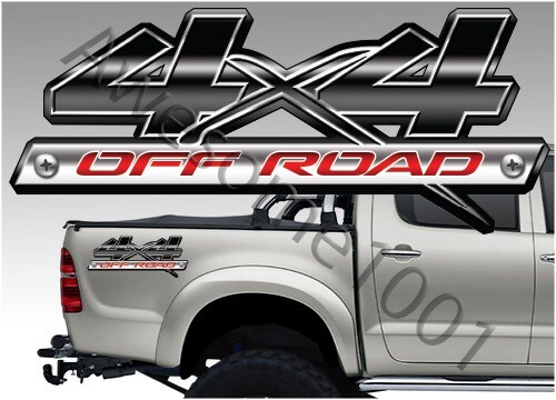 4x4 off road 009 - off,