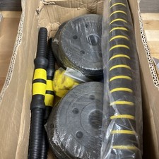 Weight Dumbbell Set 10Kg 22lb