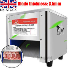 220V Electric Commercial Meat