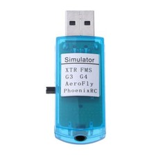 RC    Simulator Disk  Cable