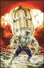 Original Sin: Hulk vs. Iron