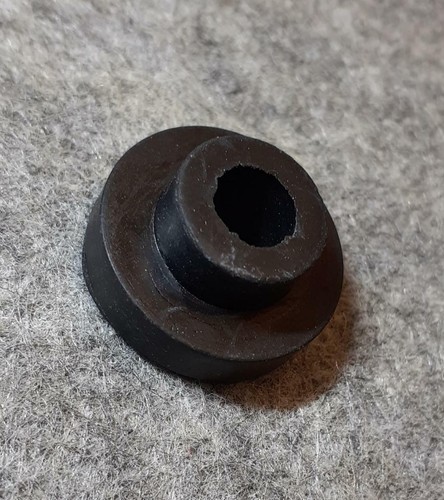Rubber tank mount rubbers - rubber,