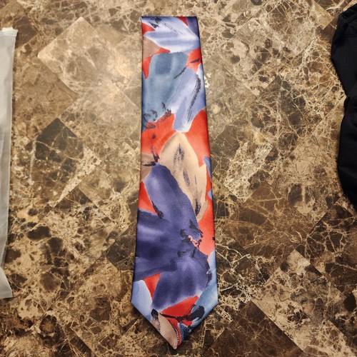 Vintage ketch classics tie - vintage,