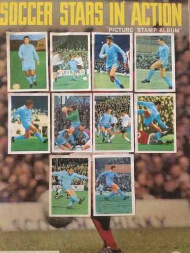 Fks soccer stars action - soccer,