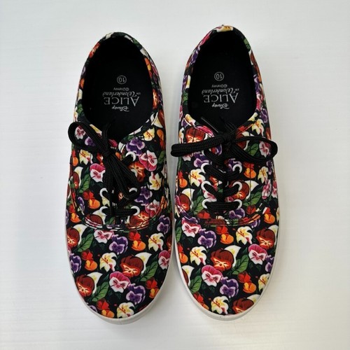 Alice wonderland shoe - shoe, women