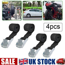 4x Replacement straps for Thule RideOn 9402/9502 Pop Top Bike 973 Rack Straps