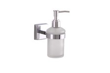 Soap Dispenser – Wall