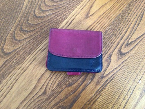 Pink purple tula - pink, /purple
