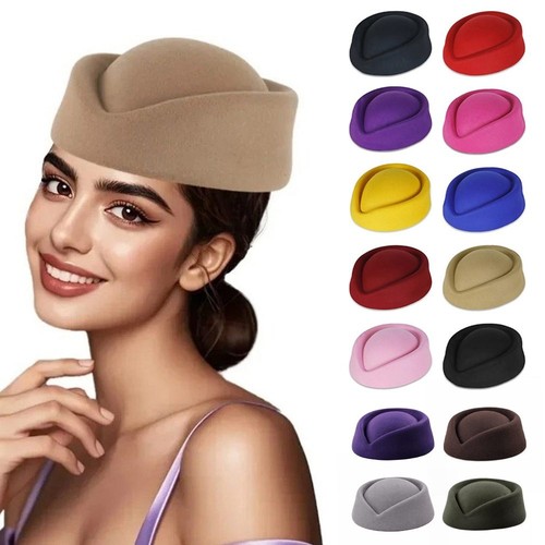 British retro top hats - retro,
