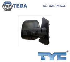 325-0184 OUTSIDE REAR VIEW