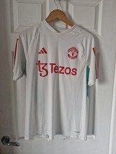 adidas Manchester United