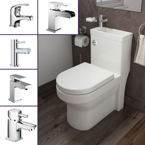 Compact basin close - in, 1