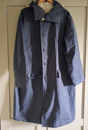 Toast unisex raincoat size - toast,