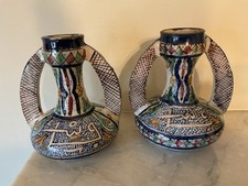 Stoneware ? Vases Antique