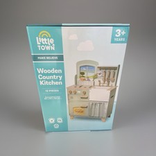 New Aldi Little Town Sage