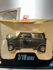 Kyosho Morris Mini Cooper