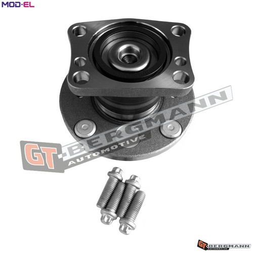 Wheel bearing kit gt24 - wheel,
