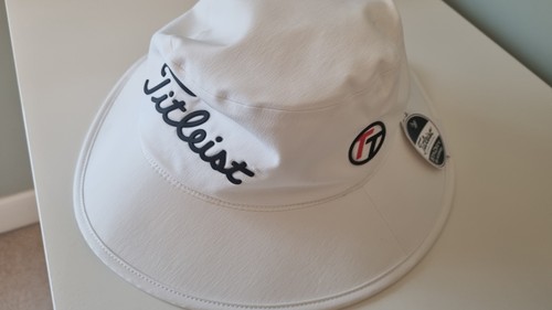 Team titleist stadry bucket - titleist,