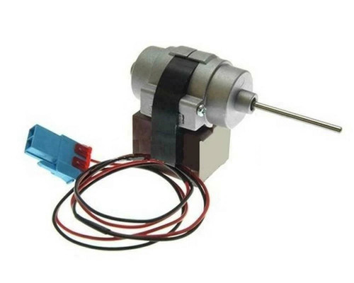 Fridge freezer fan - fridge,