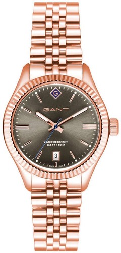 Gant g136014 watch vat - gant, –