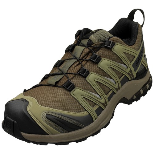 Salomon pro gore - xa, gore-tex
